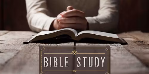 Bible Study with the Missionaries