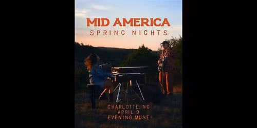 Mid America (formerly The Bright Social Hour)
