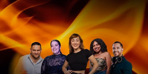 El Sol - Salsa and Latin Music Dance Night at Moes Alley