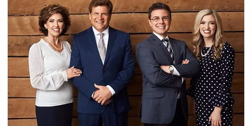 A Night of Gospel Music with The Kramers