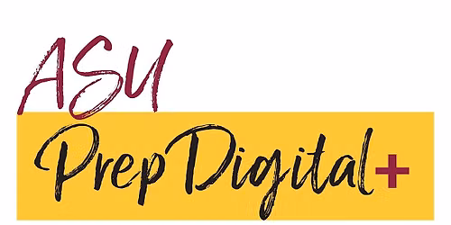 ASU Prep Digital+ IDIA Hive Site Tour (Tempe)