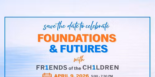 Foundations & Futures