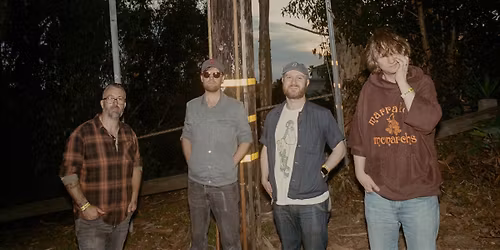 Panchiko - Alison's Halo \u2022 Botanique