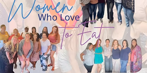 Peaches Women who Love to Eat