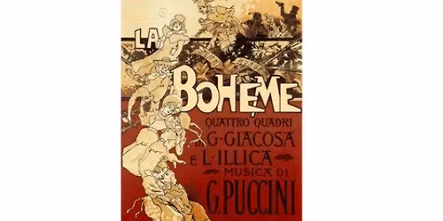 Opera Alive at Prescott!