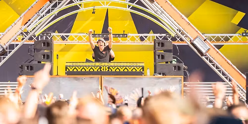 Unproven in Oberhausen