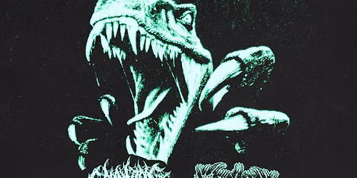 Gnawing \/ Execute \/ Utter Scorn \/ Smashed Teeth \/ Gravement at Arlene Francis Center