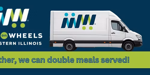 Meals on Wheels Annual Gala