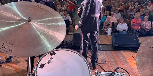 Malpass Brothers Country and Bluegrass Music Festival - Thursday