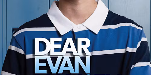 Dear Evan Hansen