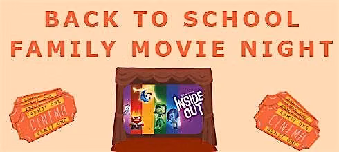 Oak Square YMCA Movie Night at BMC (Brighton)