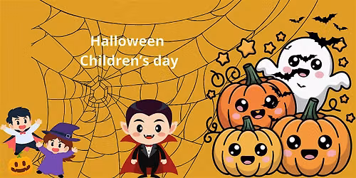 Halloween Children's Day