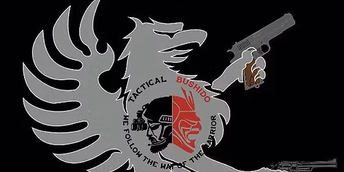 Tactical Bushido PiRO Compact Edition Vol. 7