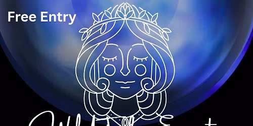 Wild Tribe Events Pagan and Spiritual Fair- Bideford \ud83c\udf00