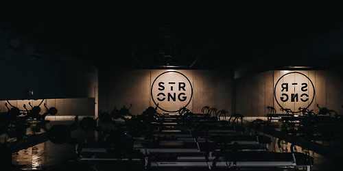 STRONG Week | September 14\u201320