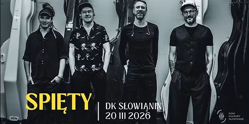 Spi\u0119ty | S\u0142owianin | Szczecin