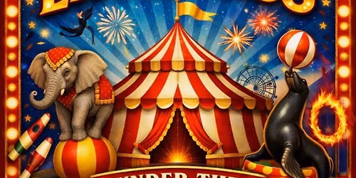 2026 Official State Pageant - Louisiana's Our Little Miss