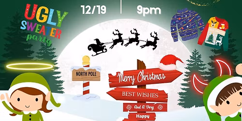 Dirty Minds Trivia: Christmas Edition