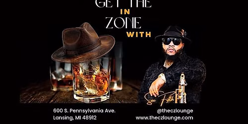 Brims & Bourbon w\/ Sax Fifth