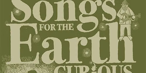 Songs for the Earth Curious