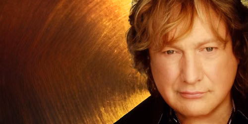 LOU GRAMM, The Original Voice of Foreigner. The Released Tour!