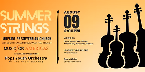 Summer Strings