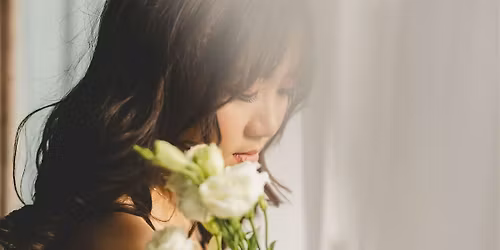 Women Nourish Circle-A Night- to Return to Yourself (16 Dec 2025)