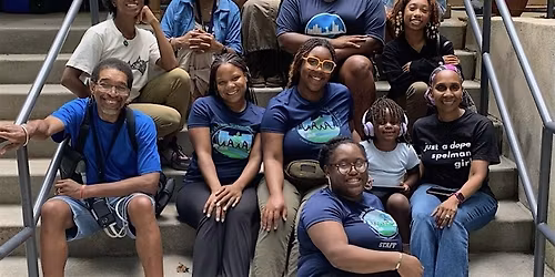 Open House at the Outdoor Activity Center