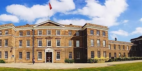 PGCE Selection Day - Wednesday 22 April