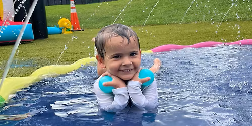 Splish Splash Bash