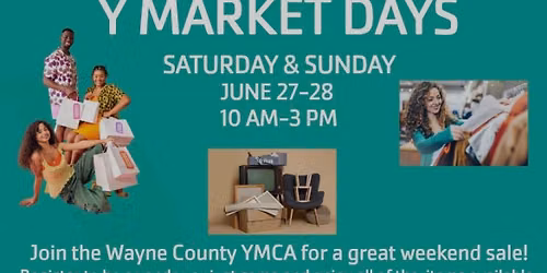 Y Market Days