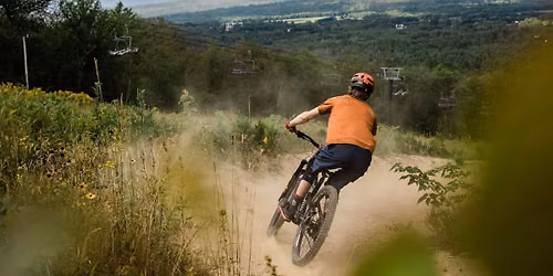 Mountain Bike Fest!