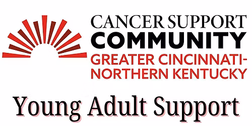 Perk Up & Meet Up: *In Person - Blue Ash*