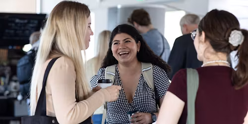 RUC's Matchmaking Event