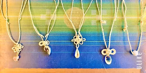 4\/30 13\u6642\u301c\u56fd\u7523 \u7cbe\u9ebb\u306e\u30cd\u30c3\u30af\u30ec\u30b9WS