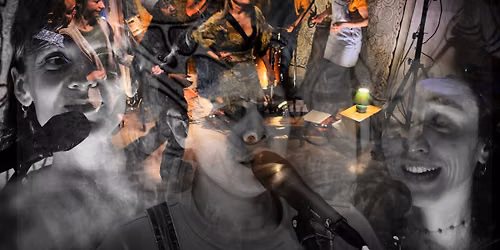 Bal Trad \u00e0 La Ferme