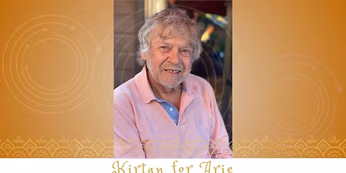 \u0950 Kirtan for Arie