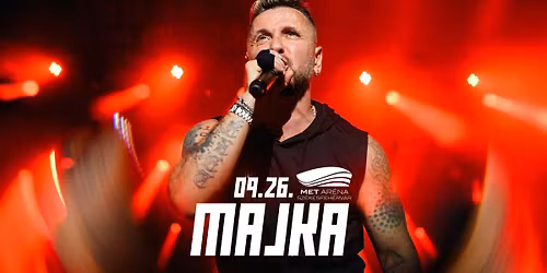 Isten \u00e1ldja Bindzsiszt\u00e1nt! MAJKA \/ SZ\u00c9KESFEH\u00c9RV\u00c1R