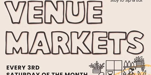 336 VENUE MARKETS