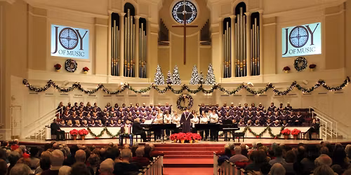 Betty Estes Gnaegy Christmas @ Manchester