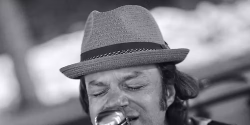 Friday Night Acoustic at TF: Joe Baker