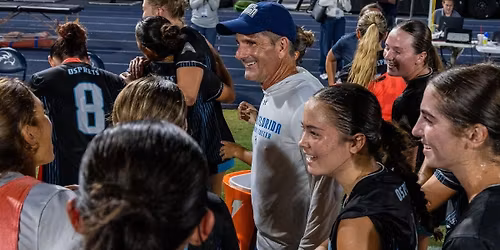North Florida Ospreys at West Georgia Wolves Womens Basketball