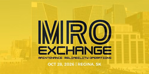 RATS MRO Exchange Regina