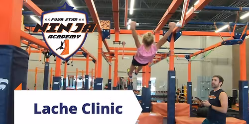 Beginner Lache Clinic