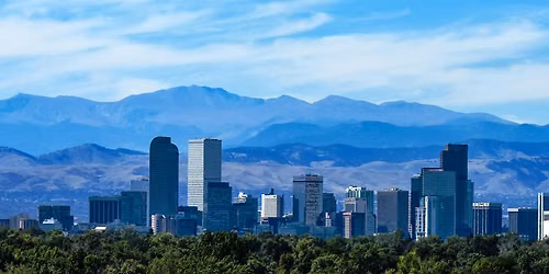 Quarter 2 Denver Trends