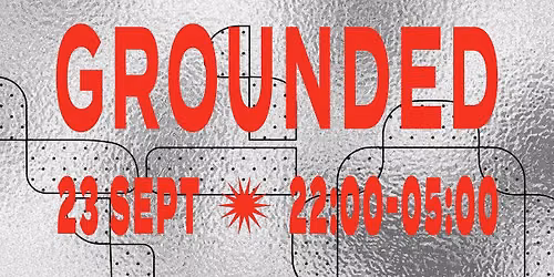 GROUNDED 02