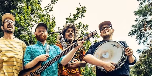 Left On Tenth - Band