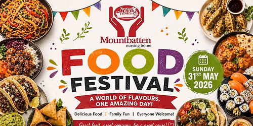 World Food Festival