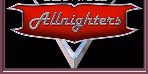 LITTLE A & THE ALLNIGHTERS~$5 ENTRY FEE