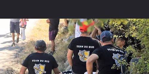 Exposition de voitures